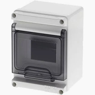 4-5 WAY SURFACE DB IP65
