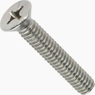 MACHINE SCREW 4 X 40
