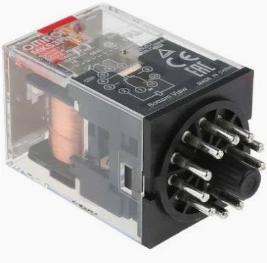 11 PIN RELAY 230V