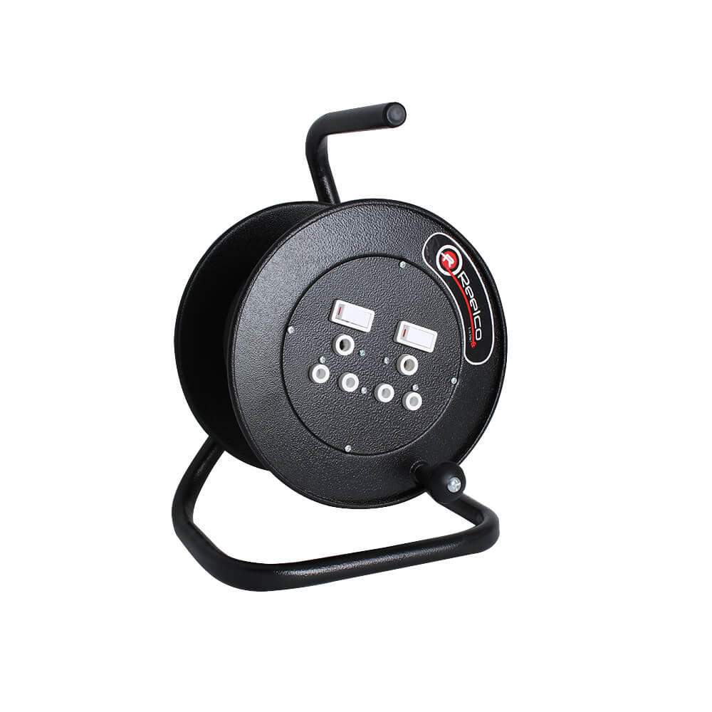 Extension Reel 2.5mm 50m Empty