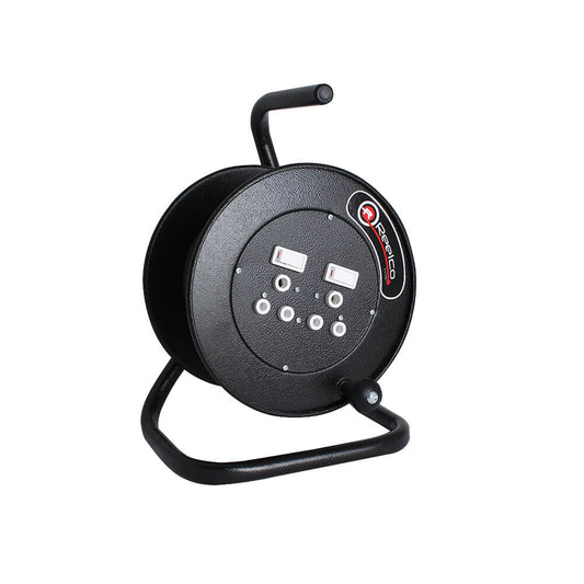 Extension Reel 2.5mm 50m Empty