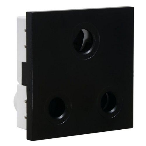 MAJOR TECH VETI 3 16A RSA SOCKET GR