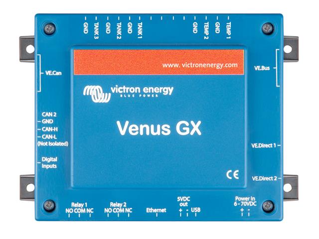 VICTRON VENUS GX